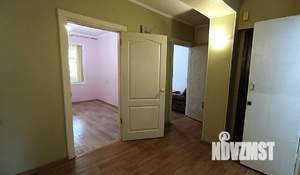 3-к квартира, вторичка, 65м2, 1/5 этаж