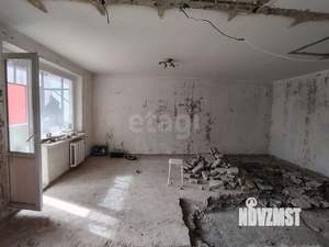 1-к квартира, вторичка, 38м2, 3/4 этаж