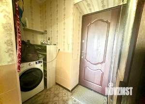 1-к квартира, вторичка, 30м2, 3/5 этаж