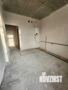 1-к квартира, вторичка, 41м2, 5/7 этаж