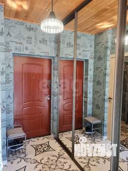 1-к квартира, вторичка, 41м2, 8/8 этаж