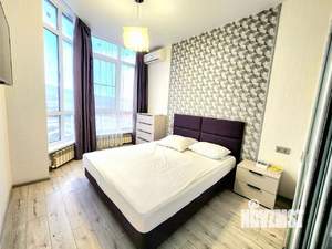 1-к квартира, вторичка, 53м2, 5/8 этаж