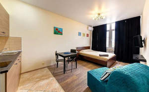 2-к квартира, вторичка, 62м2, 8/11 этаж