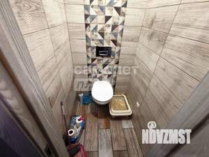 1-к квартира, вторичка, 27м2, 2/4 этаж