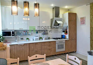 2-к квартира, вторичка, 79м2, 3/5 этаж