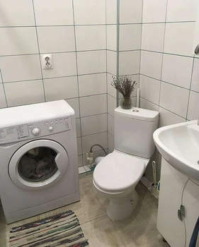 2-к квартира, вторичка, 37м2, 6/6 этаж