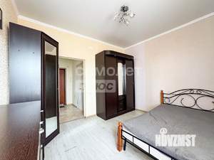 2-к квартира, вторичка, 46м2, 4/5 этаж