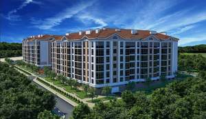 1-к квартира, вторичка, 37м2, 7/7 этаж