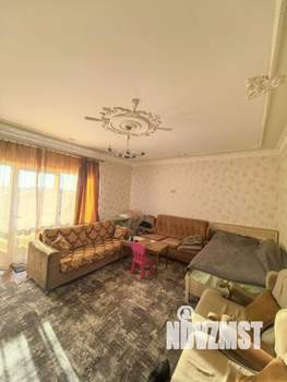 3-к квартира, вторичка, 98м2, 2/5 этаж