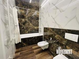 3-к квартира, вторичка, 102м2, 1/8 этаж