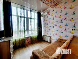 1-к квартира, вторичка, 49м2, 6/8 этаж