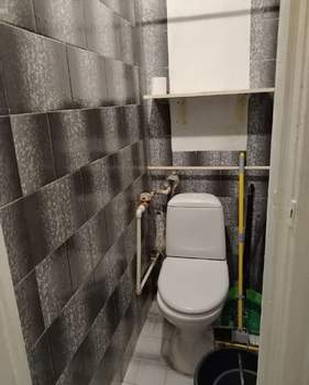 2-к квартира, вторичка, 44м2, 4/5 этаж
