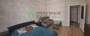 1-к квартира, вторичка, 48м2, 4/7 этаж