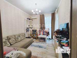 2-к квартира, вторичка, 56м2, 4/5 этаж