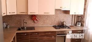 1-к квартира, вторичка, 54м2, 4/5 этаж