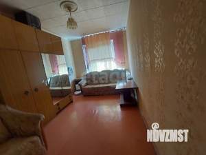 2-к квартира, вторичка, 52м2, 5/5 этаж