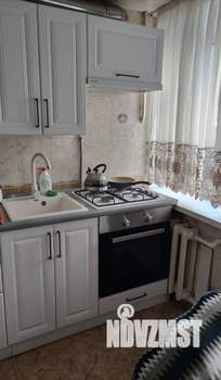 3-к квартира, вторичка, 50м2, 1/2 этаж