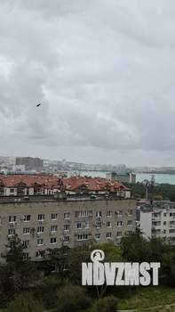 1-к квартира, вторичка, 40м2, 7/10 этаж