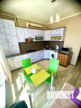 1-к квартира, вторичка, 35м2, 5/9 этаж