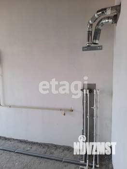 1-к квартира, вторичка, 57м2, 8/8 этаж