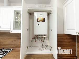 1-к квартира, вторичка, 45м2, 2/3 этаж
