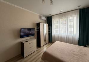 1-к квартира, вторичка, 48м2, 4/6 этаж