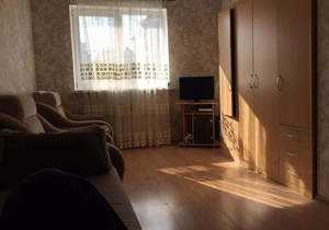 1-к квартира, вторичка, 35м2, 2/4 этаж
