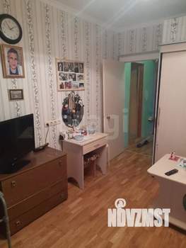 3-к квартира, вторичка, 62м2, 4/9 этаж