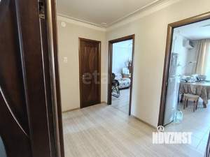 3-к квартира, вторичка, 71м2, 2/5 этаж