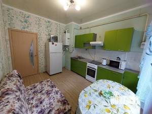 1-к квартира, вторичка, 34м2, 1/8 этаж