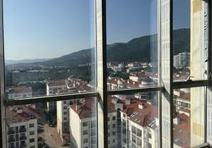 1-к квартира, вторичка, 37м2, 16/20 этаж