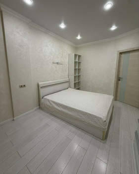 1-к квартира, вторичка, 39м2, 3/4 этаж