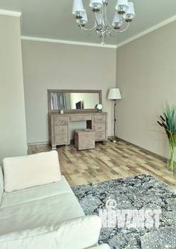 1-к квартира, вторичка, 41м2, 2/8 этаж