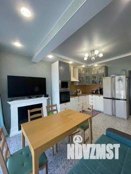 3-к квартира, вторичка, 92м2, 3/17 этаж