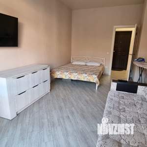 1-к квартира, вторичка, 44м2, 5/6 этаж