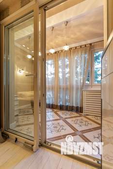 3-к квартира, вторичка, 131м2, 2/5 этаж