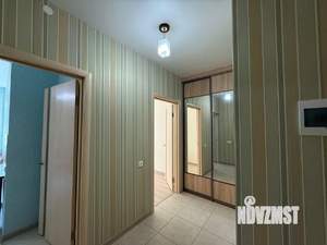 1-к квартира, вторичка, 37м2, 2/4 этаж