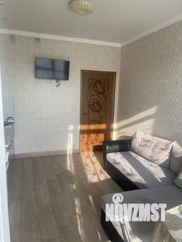 1-к квартира, вторичка, 38м2, 5/6 этаж