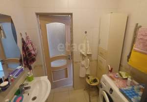 2-к квартира, вторичка, 62м2, 2/4 этаж