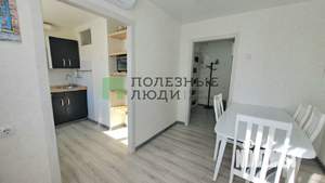 2-к квартира, вторичка, 50м2, 3/5 этаж
