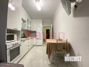 1-к квартира, вторичка, 41м2, 3/4 этаж