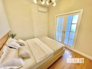 1-к квартира, вторичка, 50м2, 6/7 этаж