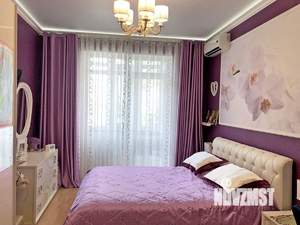 3-к квартира, вторичка, 79м2, 4/5 этаж