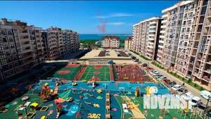 2-к квартира, вторичка, 57м2, 3/6 этаж