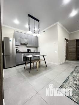 2-к квартира, вторичка, 55м2, 2/8 этаж