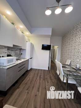 1-к квартира, вторичка, 50м2, 9/12 этаж