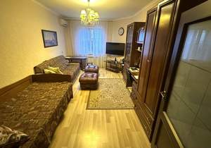 3-к квартира, вторичка, 89м2, 3/10 этаж