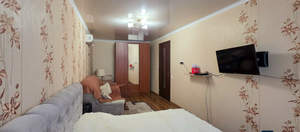 1-к квартира, вторичка, 35м2, 2/3 этаж