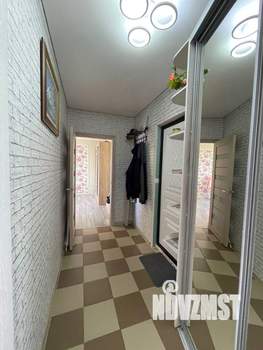 2-к квартира, вторичка, 53м2, 8/9 этаж