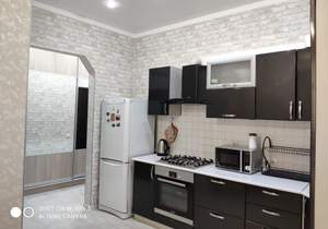 2-к квартира, вторичка, 65м2, 1/6 этаж